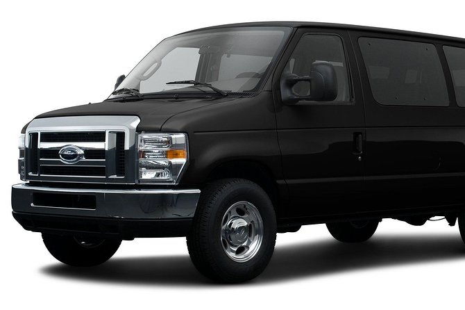orlando-airport-private-van-transportation-to-port-canaveral-free-meet-greet