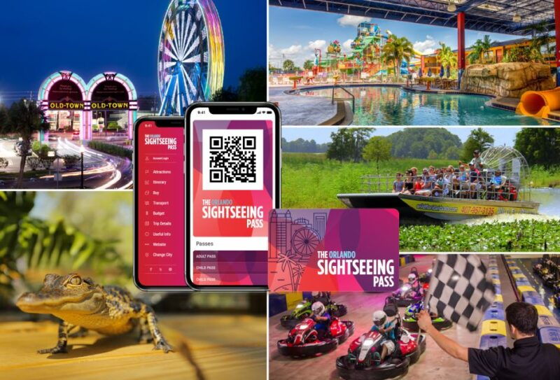 orlando-sightseeing-flex-pass-discounts-and-trolley-tour