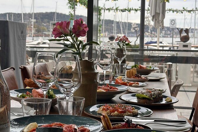 oslo-highlights-and-delights-tour-with-salmon-tasting-lunch