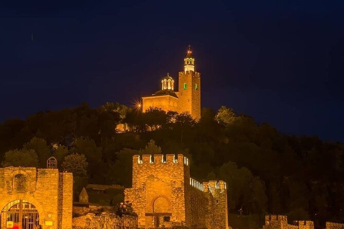 outdoor-activity-in-bulgaria-and-the-largest-fortress-in-europa