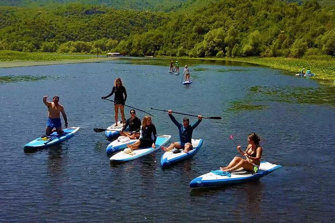 paddleboard-sup-tour-on-crnojevic-river-to-skadar-lake