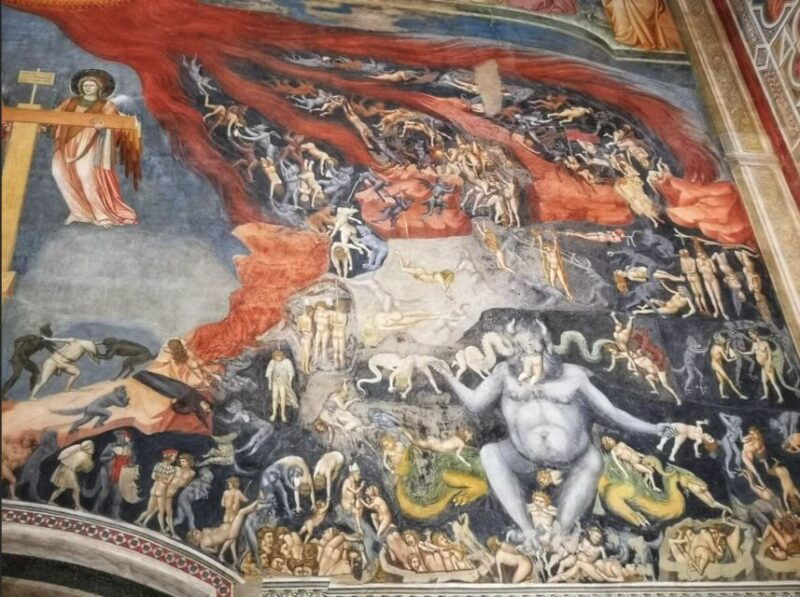 padua-highlights-private-walking-tour-scrovegni-chapel
