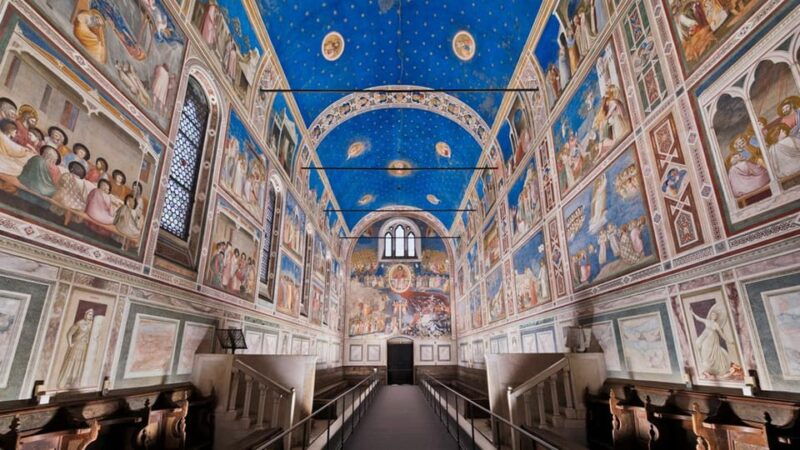padua-small-group-city-tour-with-the-scrovegni-chapel