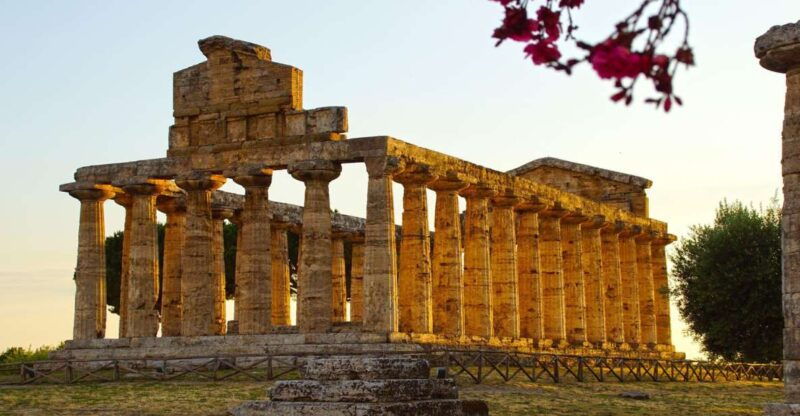paestum-2-hour-greek-temples-archaeological-museum