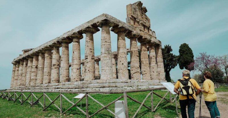 paestum-archaeological-tour-3-hour-private-exploration