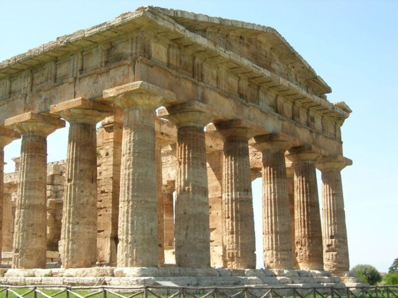 paestum-temples-and-museum-tour-with-archaeologist-guide