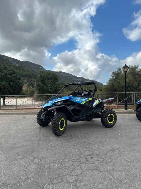 paguera-malgrats-island-and-sant-elm-buggy-tour