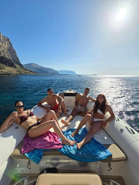 palermo-half-day-tour-on-boat