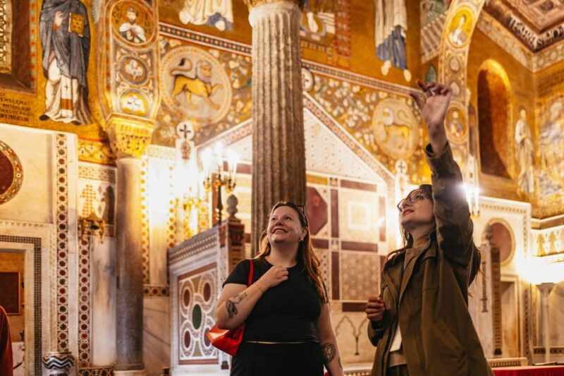 palermo-norman-palace-and-palatine-chapel-tour-with-tickets
