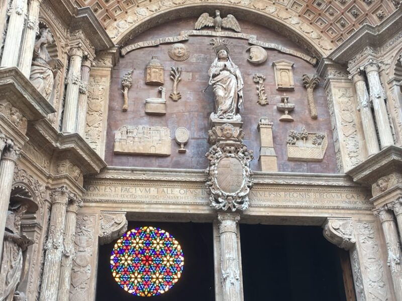 palma-old-town-insider-tour-with-visit-of-the-cathedral