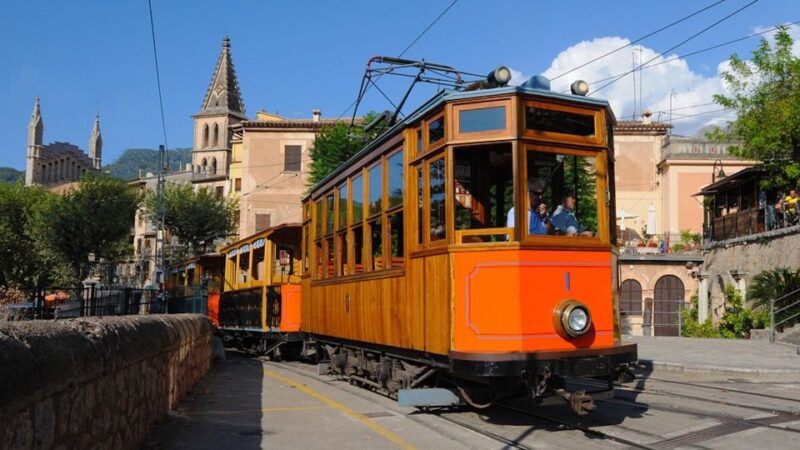 palma-tramuntana-full-day-tour-with-soller-train-and-lunch