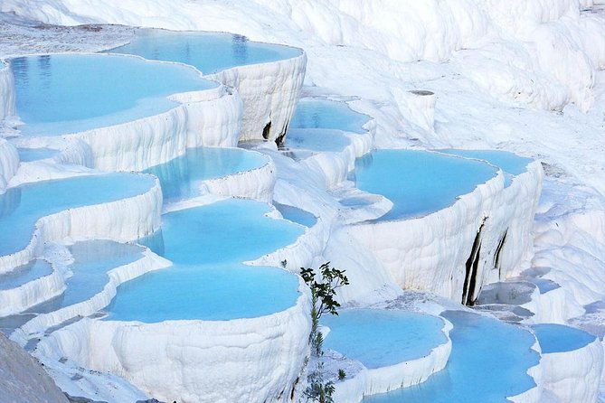 pamukkale-hierapolis