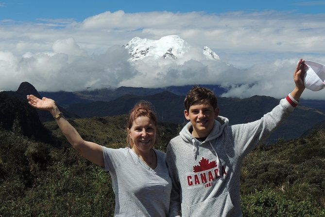 papallacta-hot-springs-and-hummingbirds-farm-day-tour