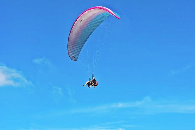 paragliding-chicamocha