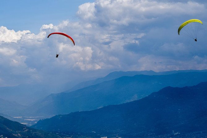 paragliding-experience