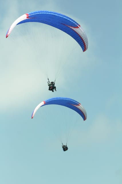 paragliding-in-basque-region