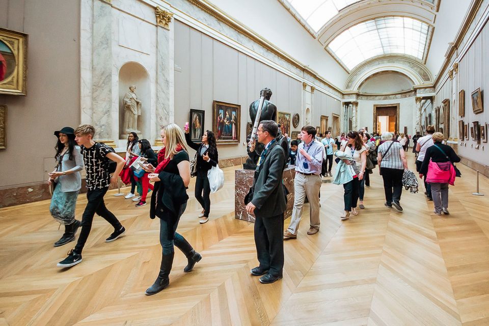 paris-louvre-museum-timed-entrance-ticket