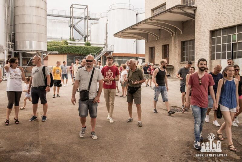 pedavena-visit-to-the-brewery-with-beer-tasting
