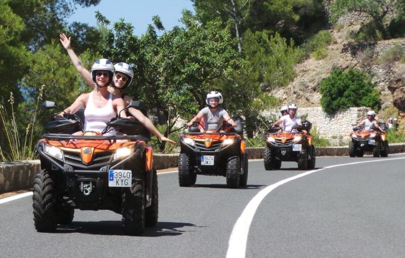 peguera-quad-full-day-tour