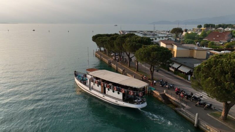 peschiera-afternoon-boat-trip-to-sirmione-with-swim-stop
