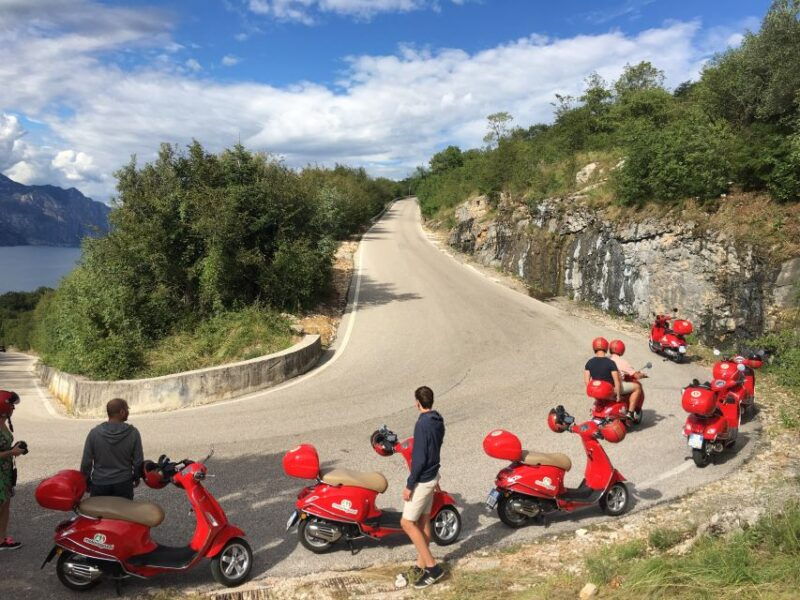 peschiera-del-garda-lake-garda-self-guided-vespa-tour