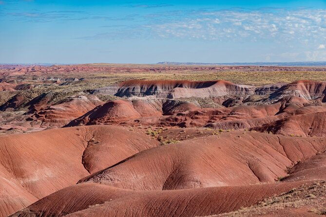 petrified-forest-national-park-self-guided-audio-driving-tour