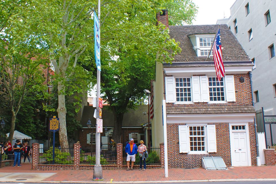 philadelphia-history-highlights-revolution-walking-tour