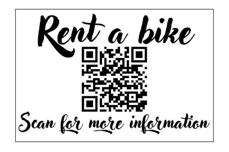 piran-bike-rental-with-map-helmet-water-bottle-and-lock