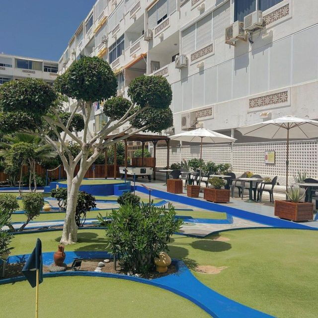 playa-del-ingles-minigolf-taidia