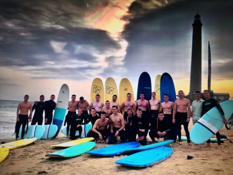 playa-del-ingles-surf-lessons