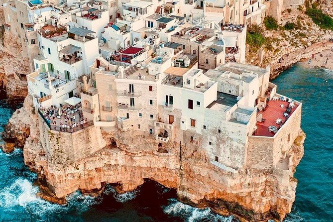 polignano-a-mare-2-hour-private-guided-tour