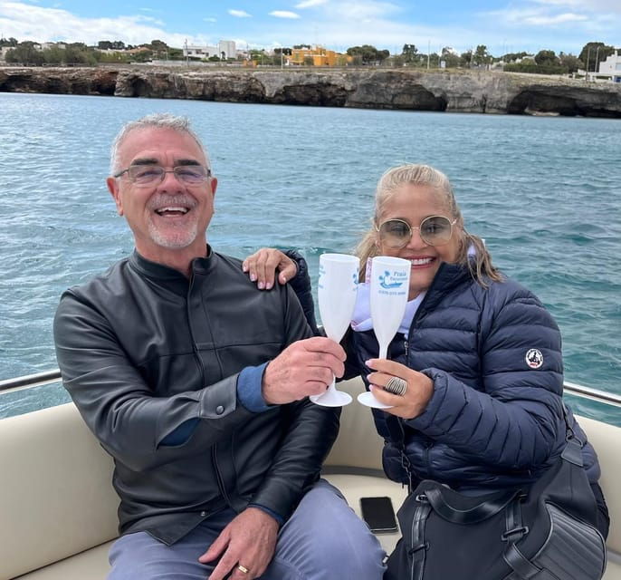 polignano-a-mare-private-coastal-cruise-with-prosecco