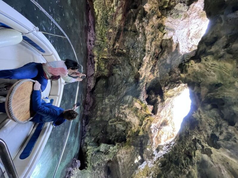 polignano-guided-coastline-caves-cruise-with-swim-break