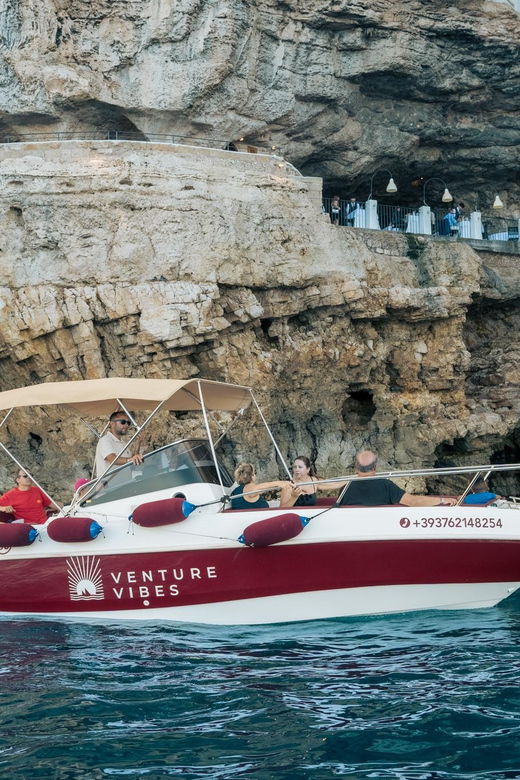 polignano-sea-caves-boat-tour-with-snorkeling-aperitif