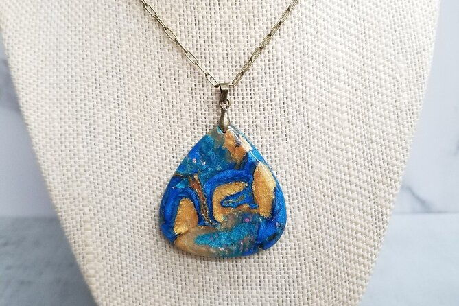 polymer-clay-necklace-making-class