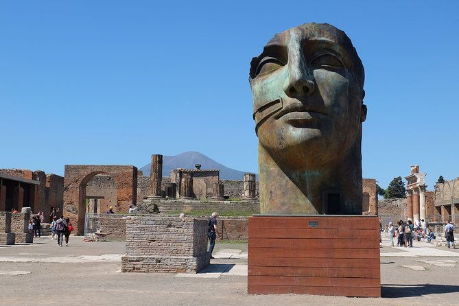 pompeii-private-guided-half-day-tour-with-transfer-from-positano