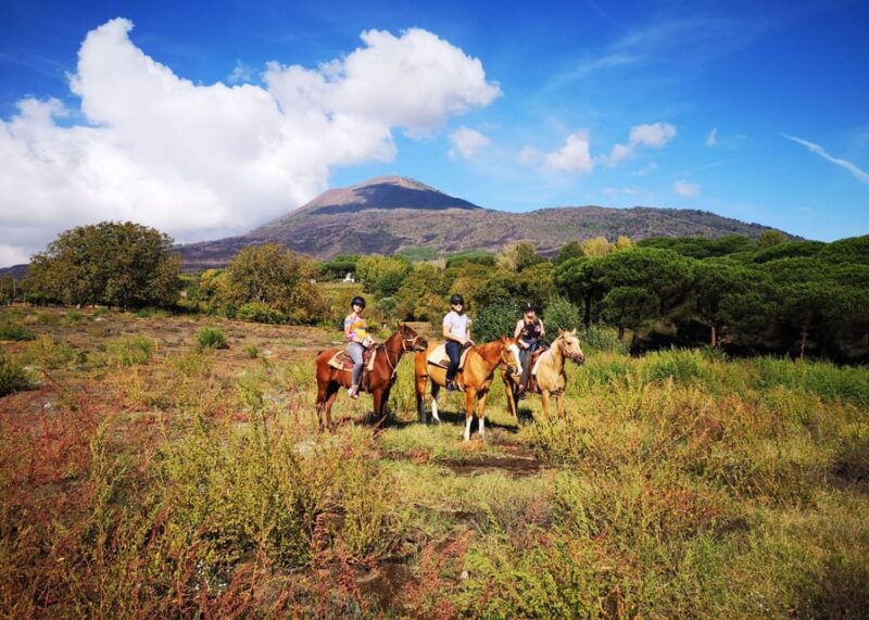 pompeii-ruins-tour-and-mount-vesuvius-horseback-ride