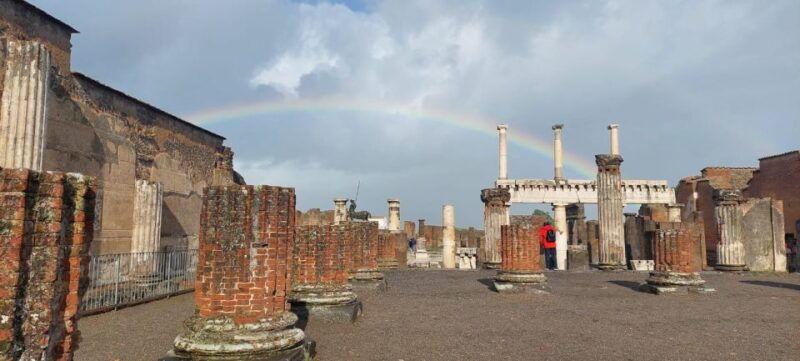 pompeii-sunset-tour-for-small-group