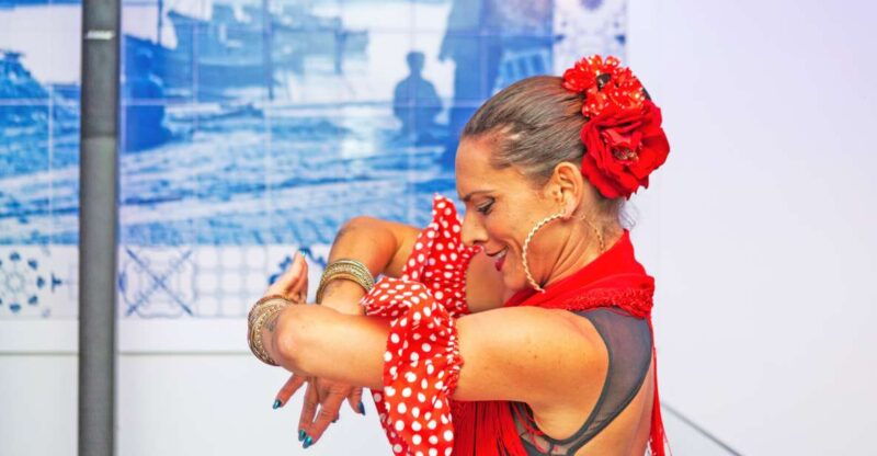 portimao-spanish-nights-sevillian-dance-tapas-tasting