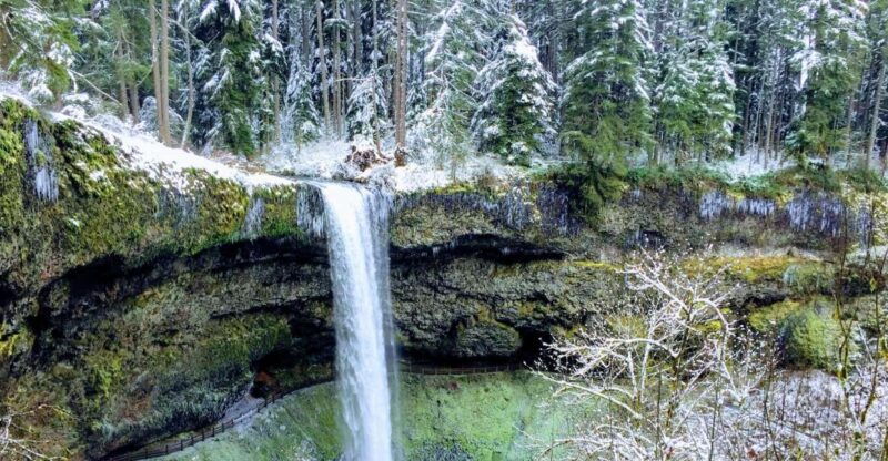 portland-silver-falls-hike
