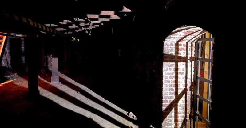 portland-underground-shanghai-tunnel-tour-with-beer-tasting