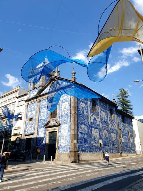 porto-historic-highlights-guided-walking-tour