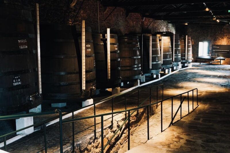 porto-private-tour-with-premium-tasting-at-fonseca-cellars