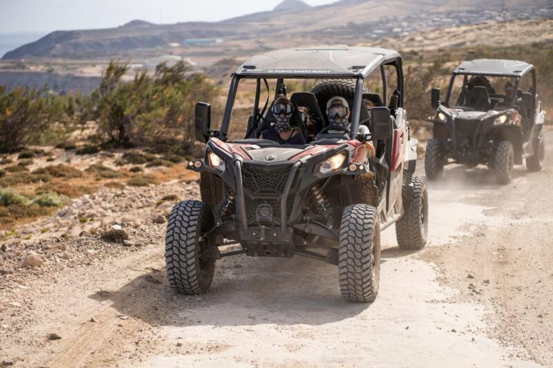 porto-santo-90-minutes-off-road-buggy-tour
