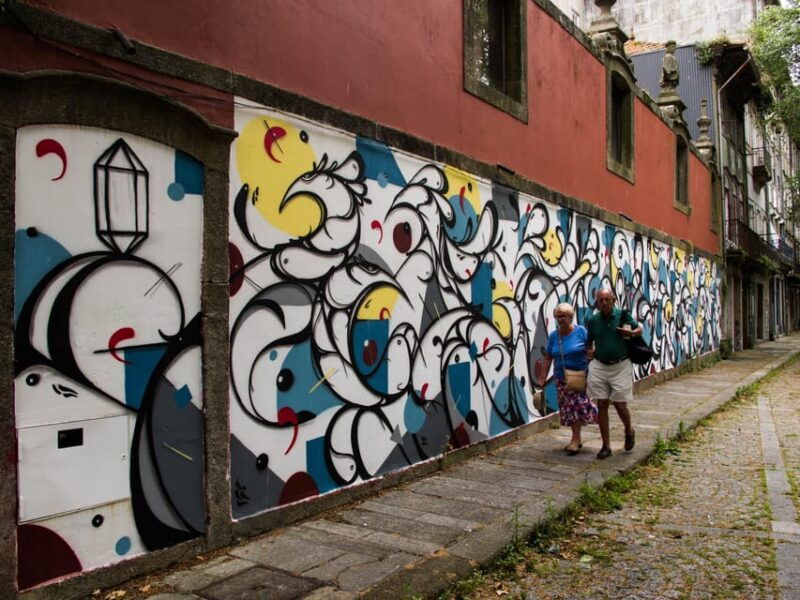 porto-street-art-and-architecture-private-guided-tour