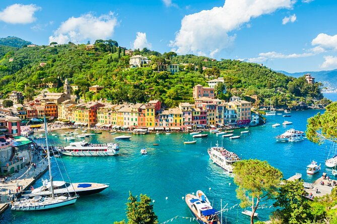 portofino-and-santa-margherita-private-tour-from-genoa-hotel