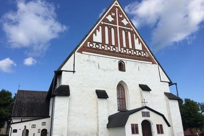 porvoo-half-day-sightseeing