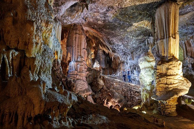 postojna-cave-predjama-castle-from-bled