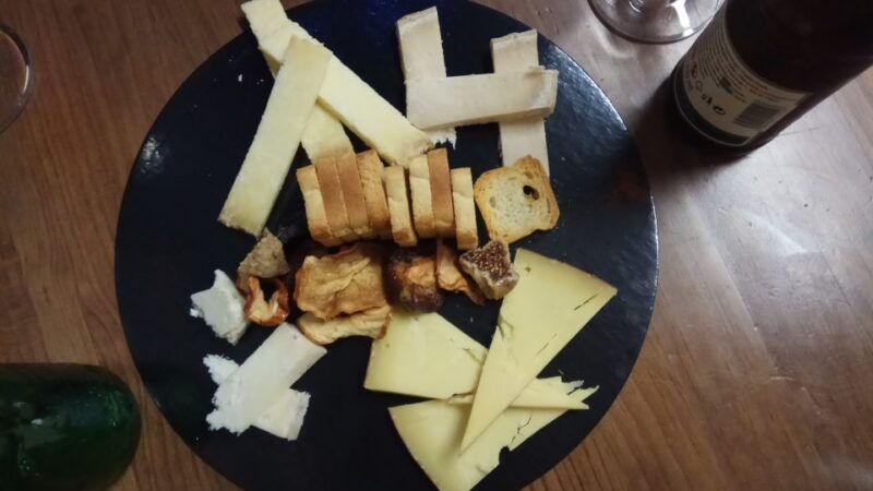 prado-museum-tapas-tour-art-gastronomy