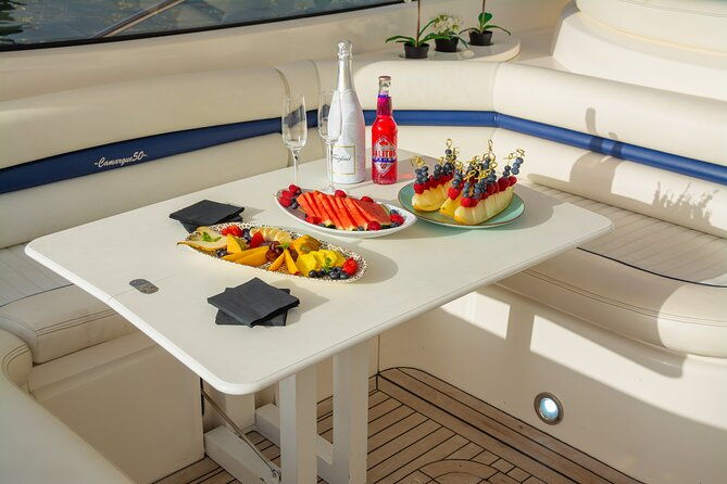 premium-experience-on-a-sunkeeker-yacht-in-barcelona